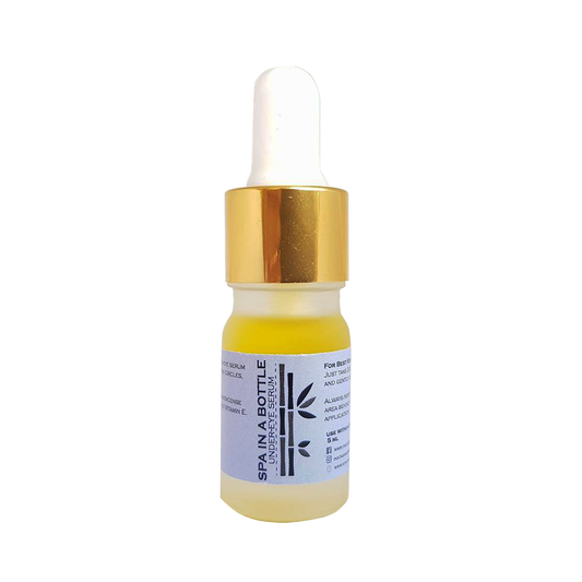 Under Eye Serum