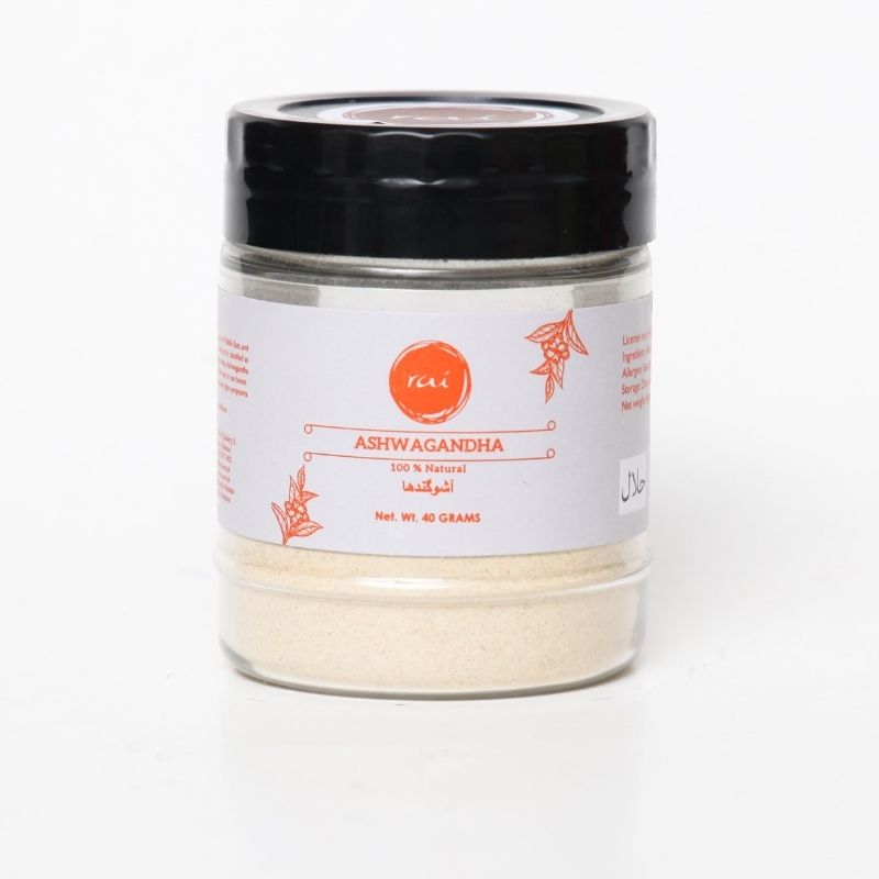 Ashwagandha Powder