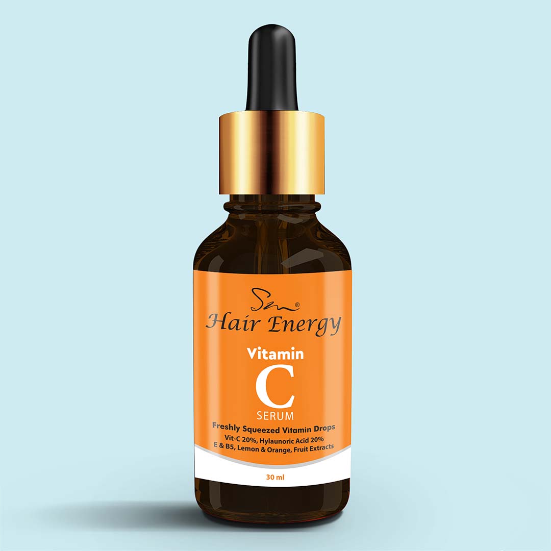 Vitamin C Serum