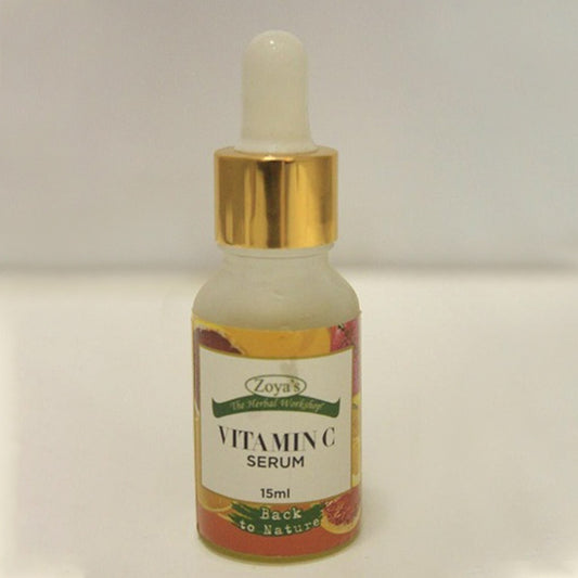 Vitamin C Serum