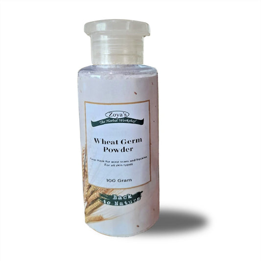 Wheat Germ Powder