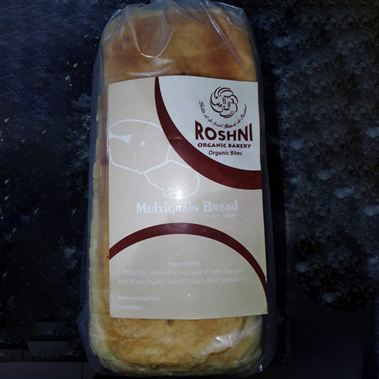 Multigrain Bread - 500gm