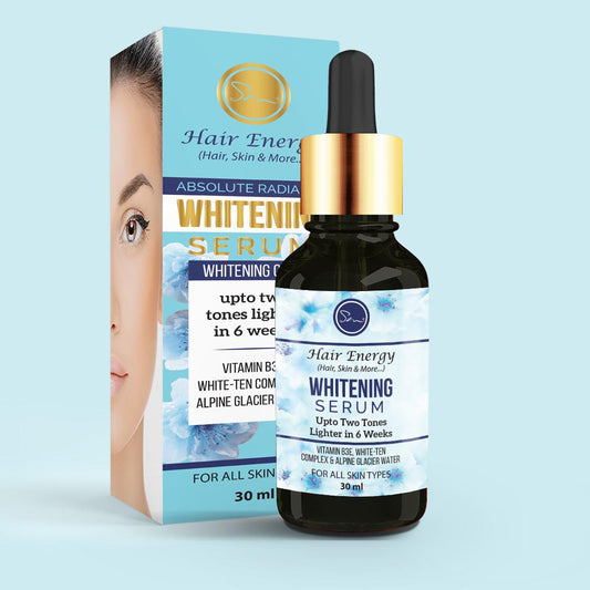 Whiting Serum