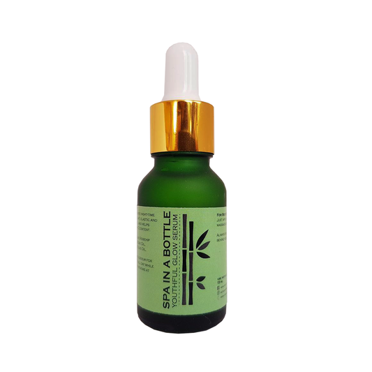 Youthful Glow Serum