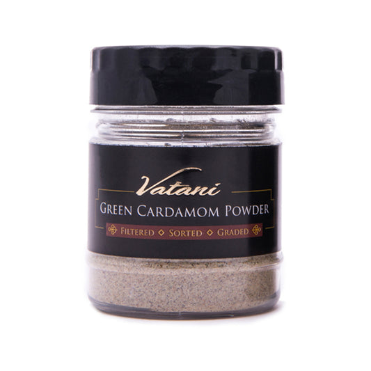 Green Cardamom Powder