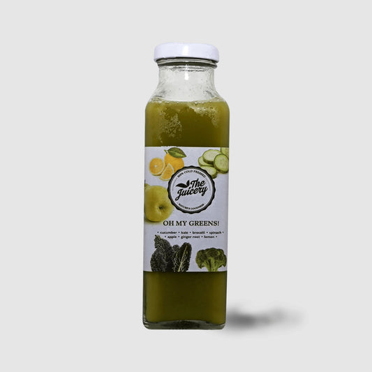 Oh my Greens! - 300ml