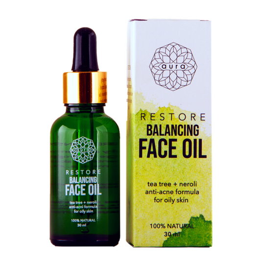 Face Oils