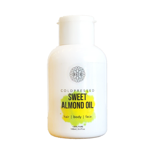 Sweet Almond Oil